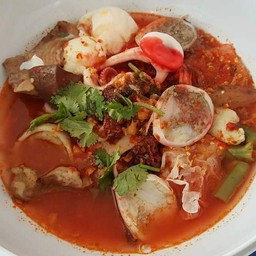 เกาเหลาโฟรวมมิตร