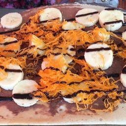 N&G ซุปเปอร์เครปญี่ปุ่น