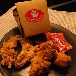 ลุงก๊อบไก่ทอดเงินล้าน