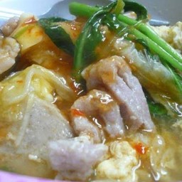 สุกี้ไก่