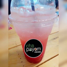 พั้นซ์ โซดา