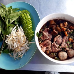 ฟินเฝ๋อ 1(159/5)ซอยวัดอู่ตะเภา