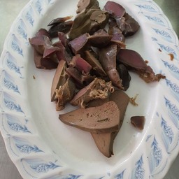 กึ๋น+ตับ