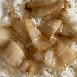 ทอดน้ำปลา