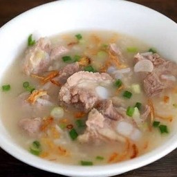 เกาเหลาญวณ