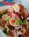 ยำวุ้นเส้น