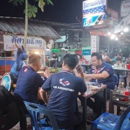ร้านอีสานเมียดุ ลำลูกกาคลอง4