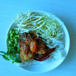 น้ำยาน้ำเงี้ยว