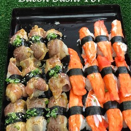 ซูชิปูอัด