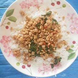 เจ๊เกียวอาหารตามสั่ง