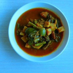 น้ำยาไตปลา