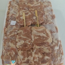 หมูปิ้งนมสดเอ็นพี ปทุมธานี