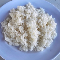 ข้าวเปล่า