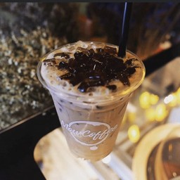 Mow Coffee แจ้งวัฒนะ