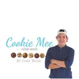 COOKIE MEE ดอนเมือง