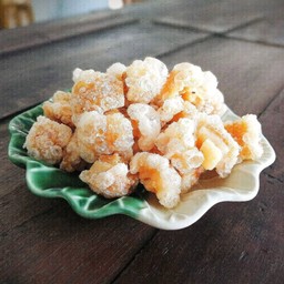 กากหมู
