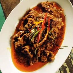 แพนงเนื้อ