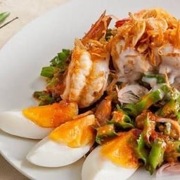 ครัวปากเปิด