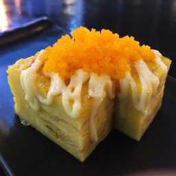 ไข่หวาน