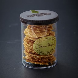 Cheese Wafer