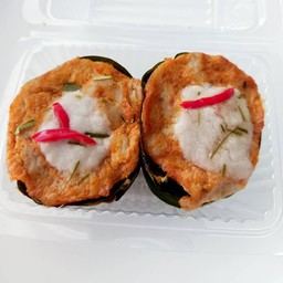 ห่อหมกคู่รัก