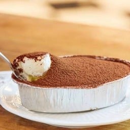 ช็อกโกแลตคัสตาร์ดพุดดิ้ง