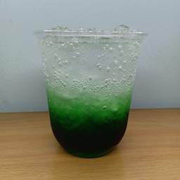 แอ๊ปเปิ้ลโซดา