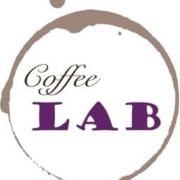 Coffee Lab CDC