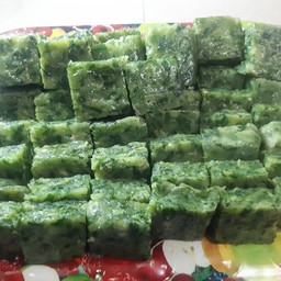 กุยช่ายทอดจ้าา