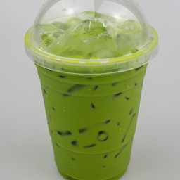 ชาเขียว