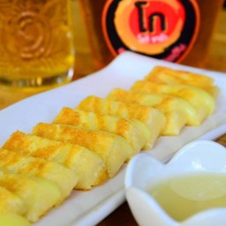 โรตี - ชีส (Delivery)