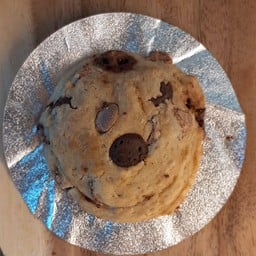 ซอฟคุ๊กกี้ ช็อกโกแลตชิป3ชิ้น