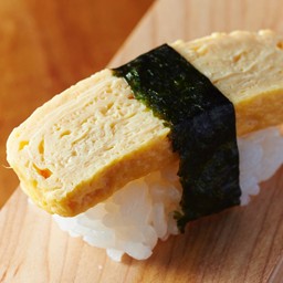 TAMAGO SUSHI 2PCS
