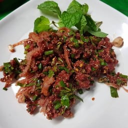 ร้านลาบลุงรวม(เพชรบูรณ์)