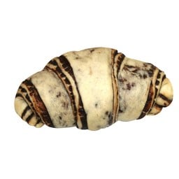 ซีบร้าครัวซอง