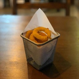 Onion ring