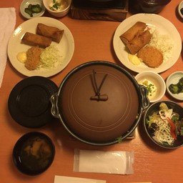 Sakanaya Dojo Kawagoe