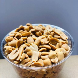 ถั่วลิสง