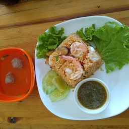 หมีกินไร #มีไรกิน
