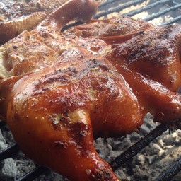 ไก่ย่าง(จ่าต่อ)