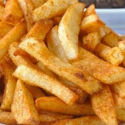 French fries