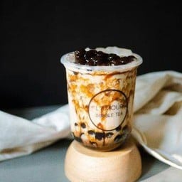 L'amour bubble tea (ซอยมหาดไทย) รามคำแหง 65