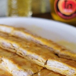 โรตีไข่ - เผือก (Delivery)