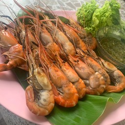 เผามันส์เลย
