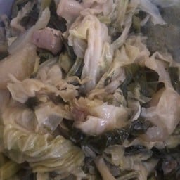 จับฉ่าย(ถุงใหญ่)