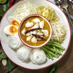 บ้านขนมจีน Poo&Pig