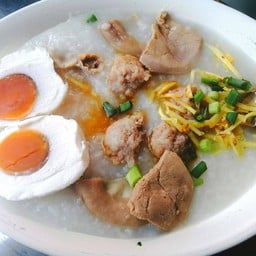 โจ๊กอร่อย  20มิถุนา