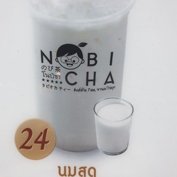 นมสด