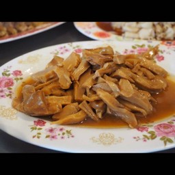 หน่อไม้จีน