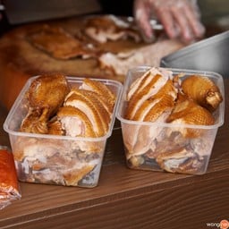 เป็ดเจ้าสัว Makro สาขาแจ้งวัฒนะ